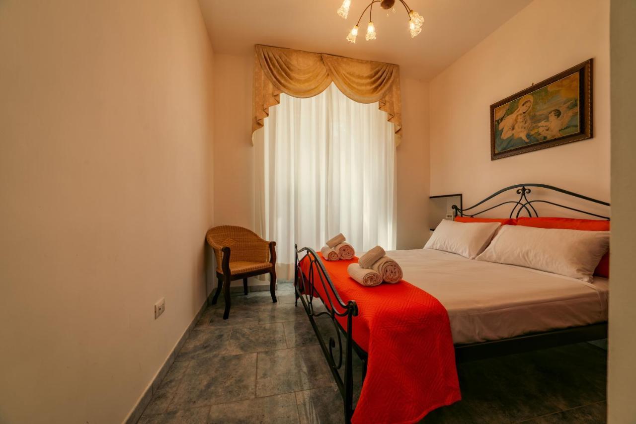 All Inclusive - Villa Calaluna Sea View By Diddoi Santa Maria di Leuca Luaran gambar