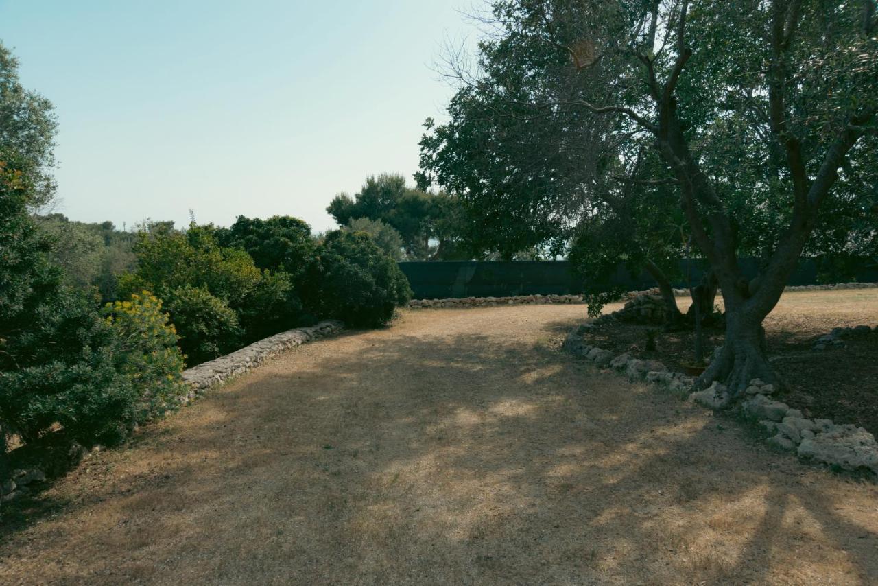 All Inclusive - Villa Calaluna Sea View By Diddoi Santa Maria di Leuca Luaran gambar