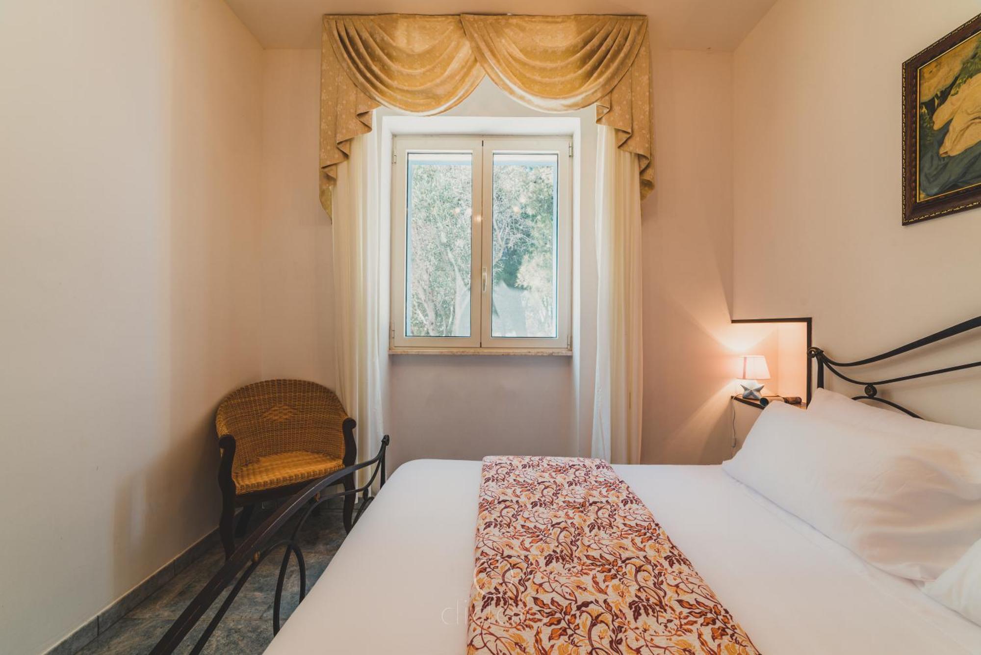Villa Calaluna Santa Maria di Leuca Luaran gambar