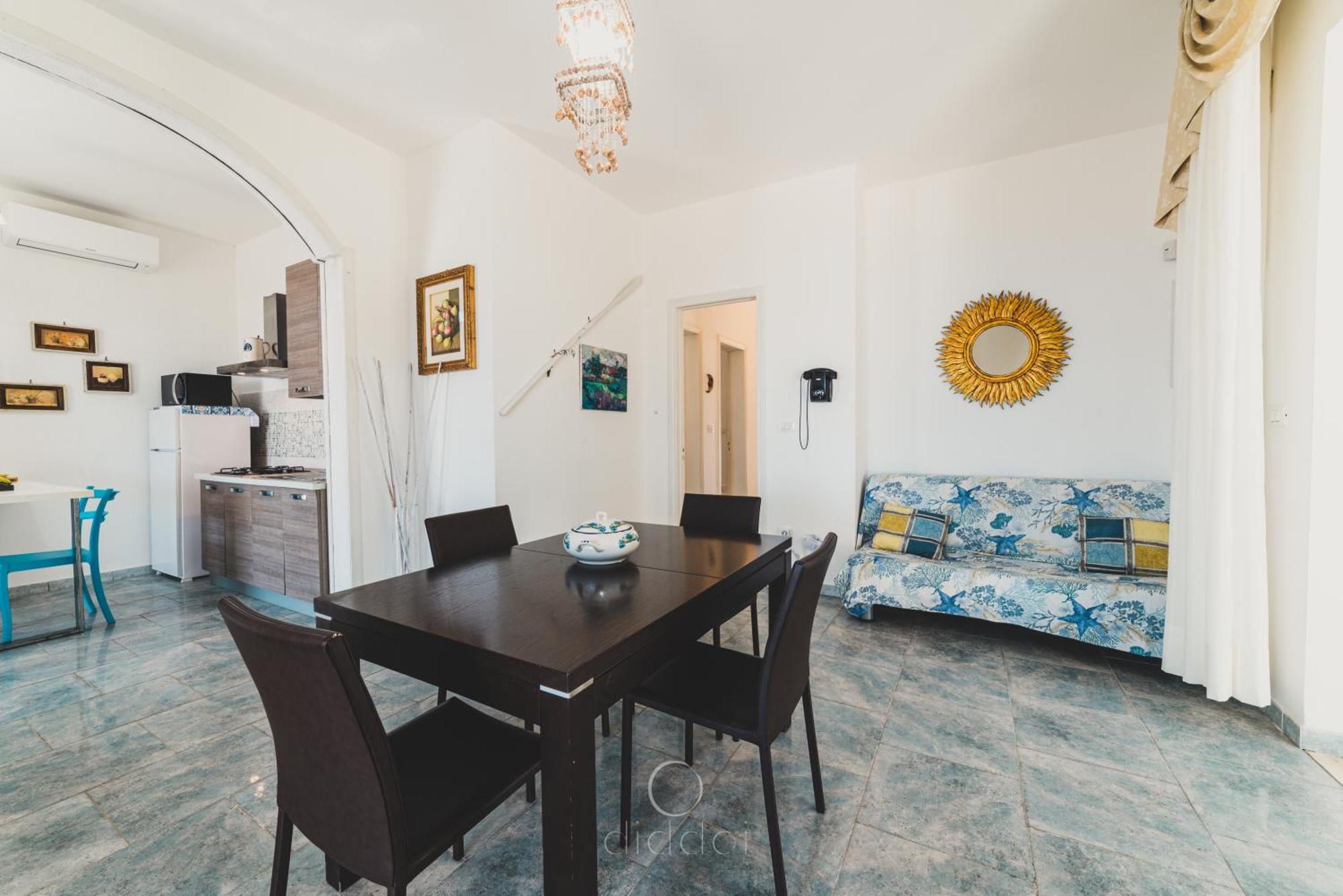Villa Calaluna Santa Maria di Leuca Luaran gambar